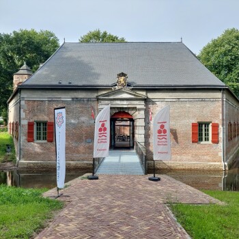Foto van Museum Kruithuis.