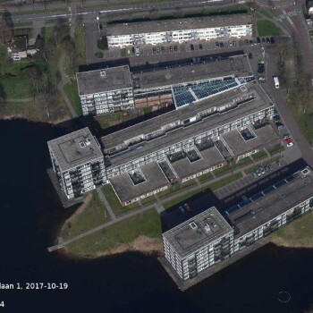 Foto van Sociaal Cultureel Centrum De Biechten.